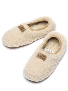 UGG Women’s Birche Ballet Slipper
